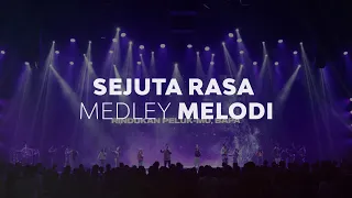 Download Sejuta Rasa Medley Melodi | Moment of Worship | GMS Church MP3