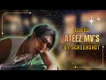 Guess ATEEZ from Screenshot Quiz Special