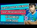 Nada Dering Gobiz - Tutorial Gobiz