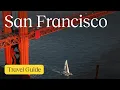 San Francisco Vacation Travel Guide | Expedia