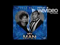 Tamar Braxton -  My Man (Audio)