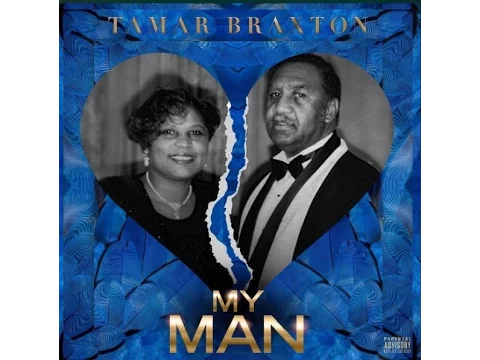 Download MP3 Tamar Braxton -  My Man (Audio)