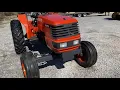 KUBOTA M4700 For Sale