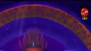 اغنية النهايه من كرتون باربي في مدرسه الاميرات دندنها