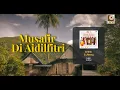 Download Lagu S.Jibeng - Musafir Di Aidilfitri (Official Lyric Video)