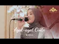 Download Lagu Ayat ayat Cinta Live Cover