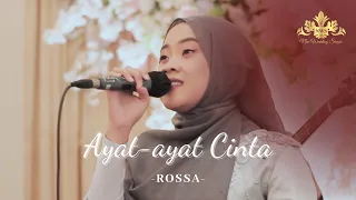 Download Ayat ayat Cinta Live Cover MP3