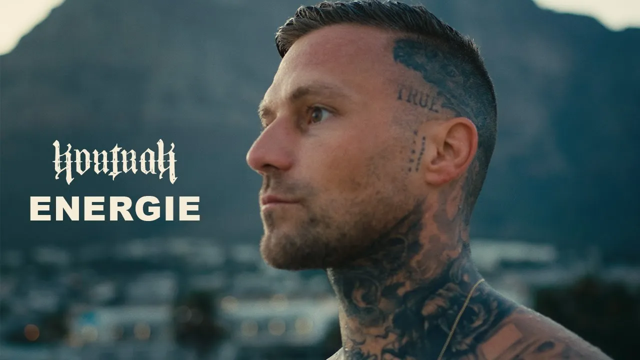 Kontra K - Energie (Official Video) Kontra K - Energie (Official Video)