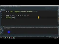 How to Sum of the First N Positive Integers in Python