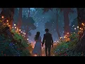  Tere Naina Lofi Mix | Peaceful Love Vibes | Moonlight Drive