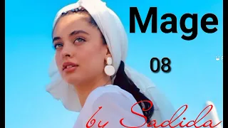 mage ep 08