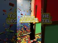 Top 5 reasons to book a stay at the Legoland Hotel in New York