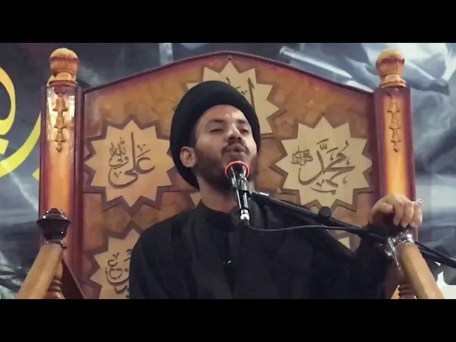 ⁣قصة عن التوفيق بسبب البر | قيمة الآثار العلمائية .