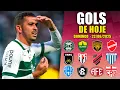Download Lagu ⚽ TODOS OS GOLS DESTE DOMINGO 22/06/2025 - GOLS DO DIA, GOLS DE HOJE, GOLS DA RODADA (COMPLETO)