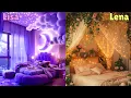Download Lagu Lisa or Lena 🏡 Room Styles ✨ Aesthetic, Modern \u0026 Cozy Vibes