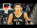 Download Lagu The Spurs Drafted A Cheat Code...