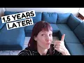Download Lagu Our Ikea Kivik After 1.5 Years with 3 Kids | Ikea Kivik Review