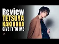 Download Lagu Tetsuya Kakihara's \