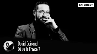 Où va la France ? David Guiraud [EN DIRECT]