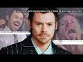 How The Internet Fell Out of Love With Harry Styles
