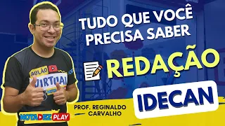 Redação IDECAN