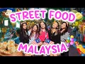 Download Lagu MUKBANG JAJANAN MALAYSIA SAMA MEISSIE VILMEI CI KLARA CICI KOREA | PASAR MALEM ALOR