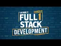 Lecture Full Stack Web Development MERN in