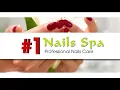 Nails and Spa - 928 773-0239