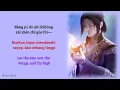 OST.  Opening Battle Through the Heaven S4 (Juvenile's Tears - Wang Zi Yu)