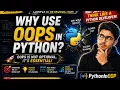 Why Learn OOP in Python Complete Beginner s Guide 2026 Python OOP Series