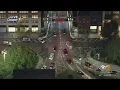 Gridlock Alert Days begin in New York City as holidays approach