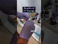 Benefits of IV Therapy