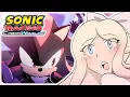 Download Lagu THIS IS INCREDIBLE | Sonic Racing: CrossWorlds - The Animation Reaction