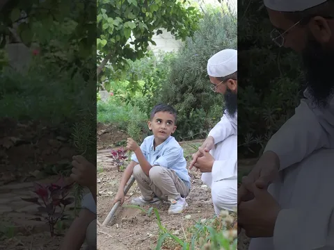 ماذا تستفيد من الزراعة؟!