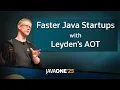 Download Lagu Project Leyden's AOT - Shifting Java Startup into High Gear
