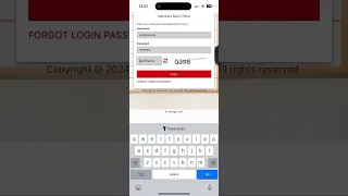 Tutorial LOGIN AFC CONNECT dan WEBSITE AFC
