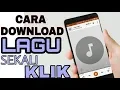 Download Lagu CARA DOWNLOAD LAGU DENGAN CEPAT DI UC BROWSER - Tutorial Android #1