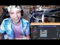 American Reacts To Jin Dogg - " 街風 " feat. REAL-T