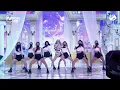 [MPD직캠] 전소미 직캠 4K 'DUMB DUMB' (Horizontal Ver.) (SOMI FanCam) | @MCOUNTDOWN_2021.8.12