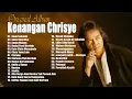 Lagu Best Of Chrisye || Kumpulan lagu CHRISYE Full Album Terbaik Nostalgia