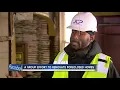 Groups rehab foreclosed Milwaukee homes to better community