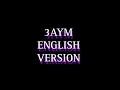7ari 3aym (English)