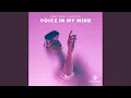 Lagu Voice in My Mind