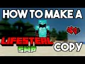 How to make a Lifesteal SMP Server Lifesteal Plugin