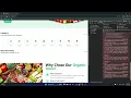 Part 2 Fetching Data from JSON using useState and useEffect Hook in React