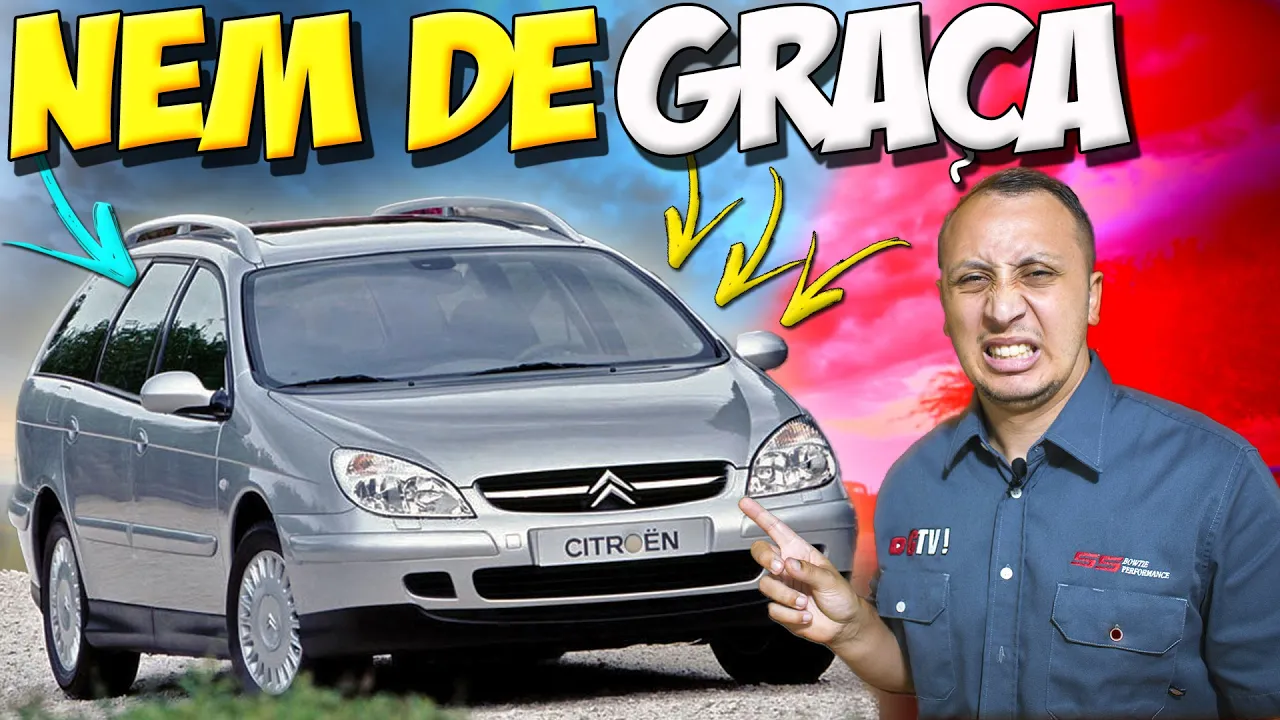 5 CARROS MUITO BARATOS MAS SÃO BOMBAS????