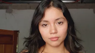 Live - GRWM + PLATICAS