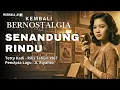 Lagu Senandung Rindu – Tetty Kadi | Versi Jazz | Lagu Nostalgia Tahun 60an | Cover AI MusikAla_Ai