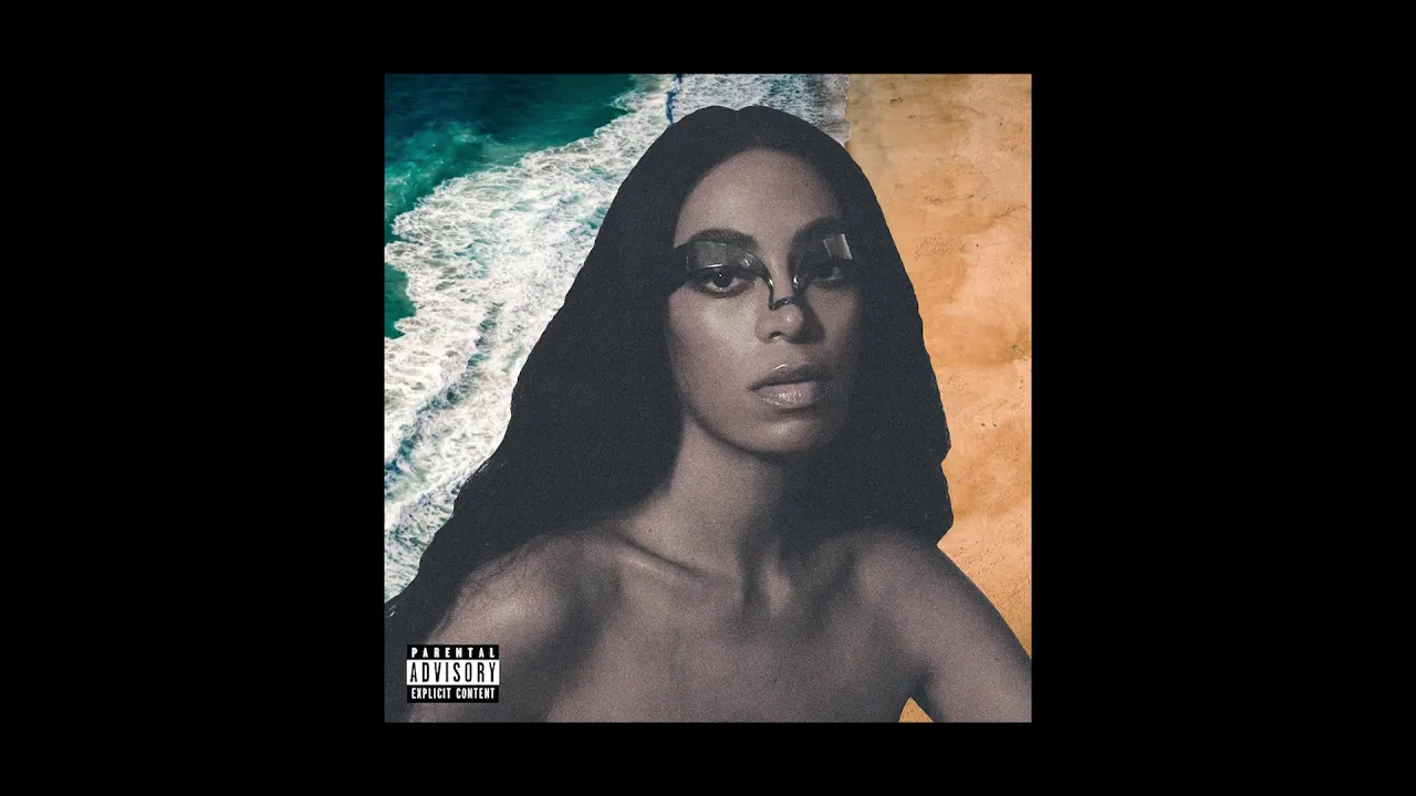 Solange - Beltway (Trackademicks Remix)