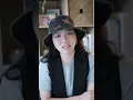 If my asian mom was a therapist